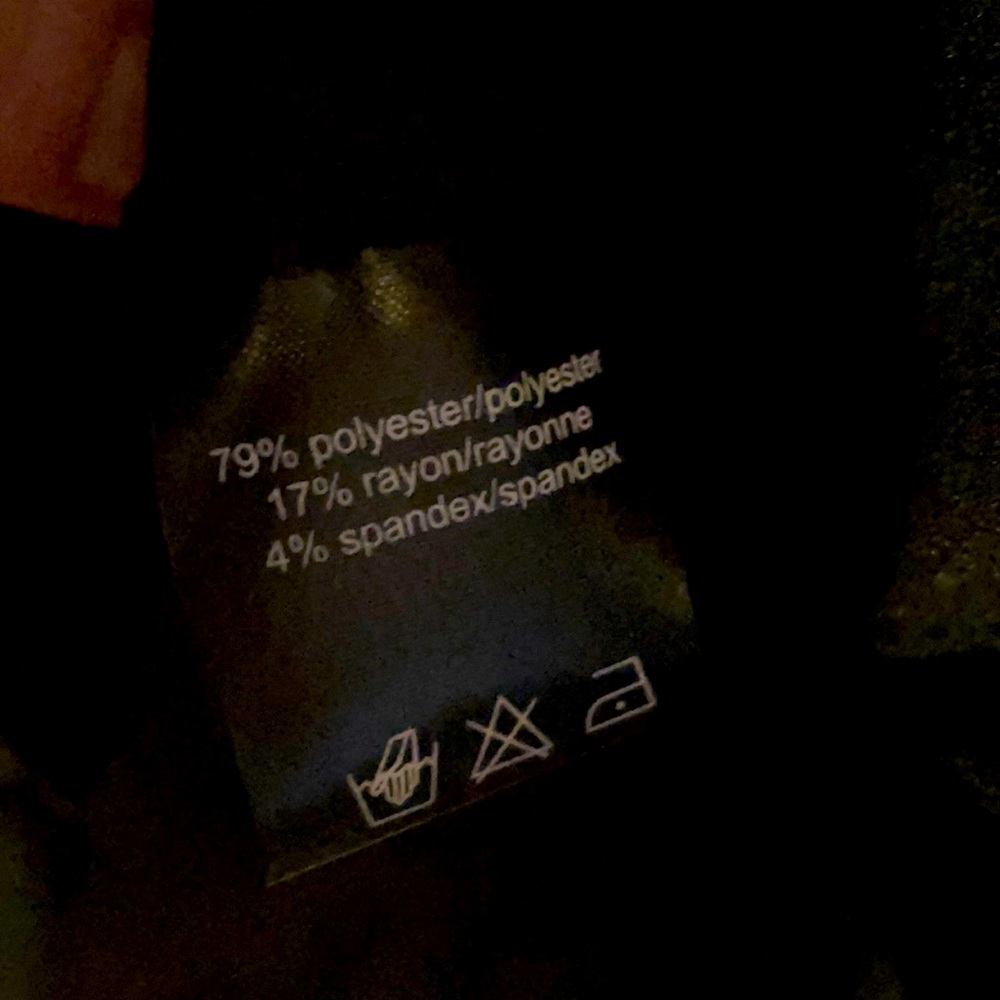 NWT Raoul Abstract Top - Picture 2 of 5